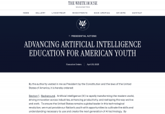 中国AI教师培训的焦点逻辑是先保底、再提